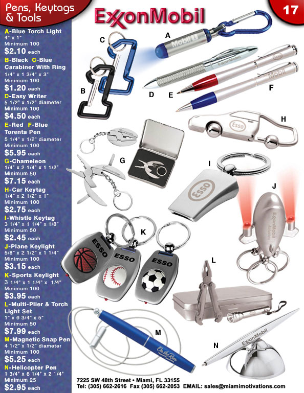 Computer Accessories